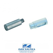 ANODO BAROTTO ZINCO PER