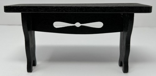 Bambola vintage legno - bambola,