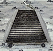 Radiatore olio ducati panigale v4 s corse 54811364A