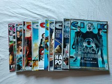 CIAK 2010 - rivista con cartoline e allegati: più dettagli nella descrizione