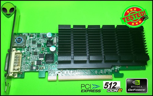 Nvidia geforce 405 - 405, 512