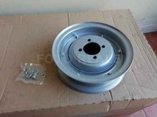 CERCHIONE CERCHIO RUOTA CHIUSO 3-50-8 PIAGGIO VESPA 125 150 1958 1965  FA 55075