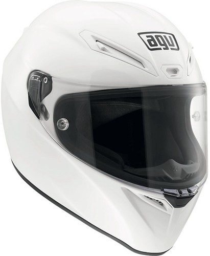 Agv casco moto inetgrale - casco, gt