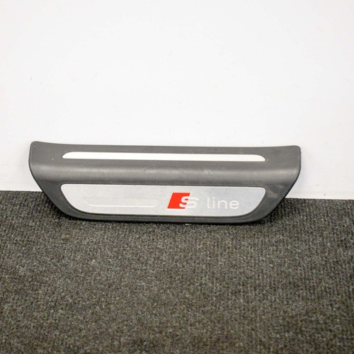 Audi battitacco portiera - q3, 8u