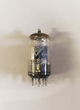 Telefunken ECC 808 Valvola