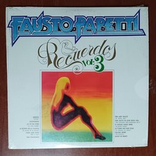 Fausto Papetti – Recuerdos