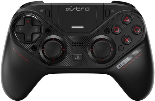 Astro gaming c40 controller - gaming,