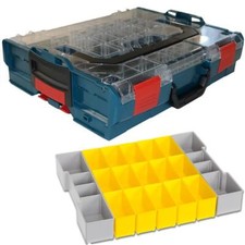 Valigia sistema Sortimo L-Boxx