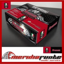 COPPIA DISTANZIALI DA 12mm PROMEX ITALY AUDI A3 S3 QUATTRO 8V 2013+ 5x112 57,1 S