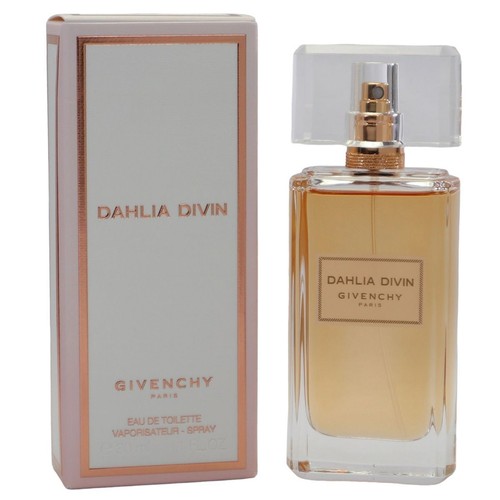 Givenchy dahlia divin ml - givenchy,