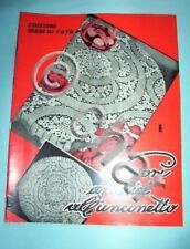 Lavori femminili Mani di Fata