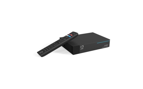 Orf box streaming tv - box,