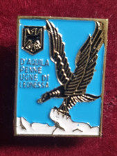 Fregio Distintivo Spilla