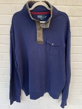 Polo ralph lauren felpa uomo - polo,