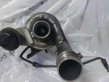 TURBO TURBINA   RENAULT MEGANE