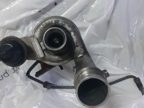 Turbo turbina renault megane - turbina,