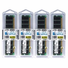 Kit 4 GB 4x 1 GB DIMM PC2700