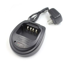 Wouxun KG-UV6D Caricabatteria AC 100V-240V per KG-819 KG-889 KG-UVD1P Walkie Talkie