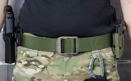 Cintura tattica militare - tattica,