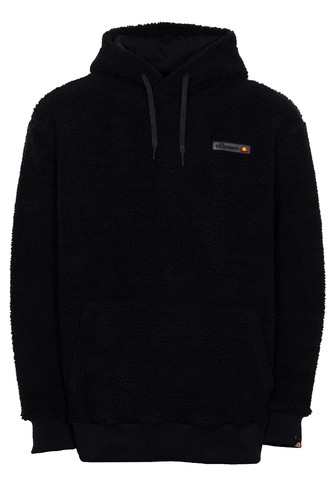 Ellesse hoody tolliso fleece - hoody,