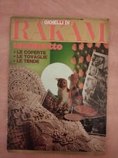 1974 01 GIOIELLI DI RAKAM