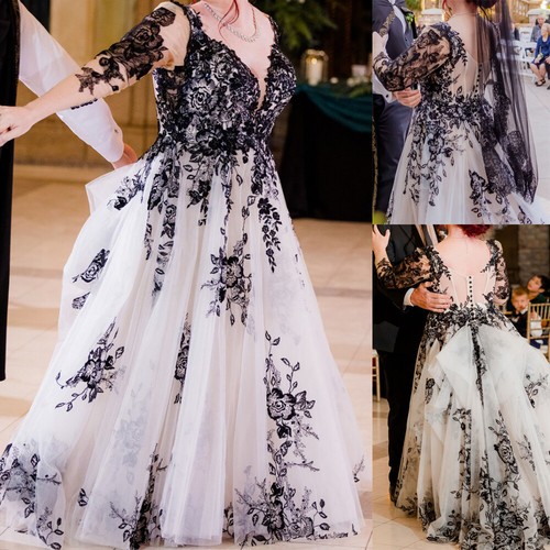 Abiti sposa taglie - da,