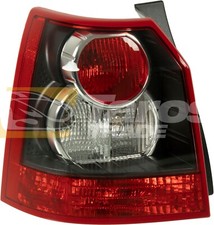 Fanale posteriore SX Per Land rover Freelander 2010-2014