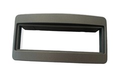 MASCHERINA AUTORADIO ISO DIN