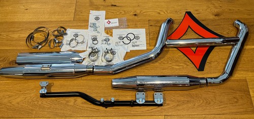 Sistema scarico collettore - sistema,