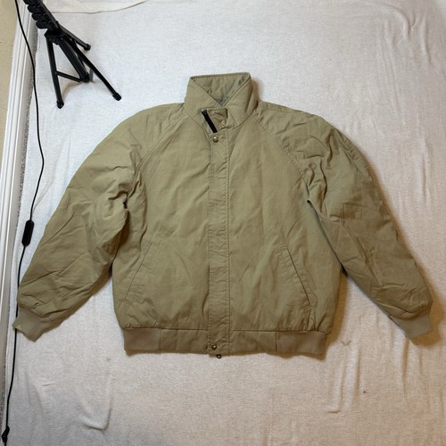 Woolrich kaki bomber - bomber, giacca