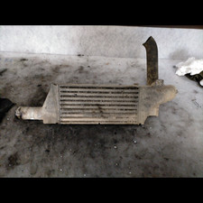 93177425 Scambiatore aria/aria OPEL CORSA (X01) 1.3 16V CDTI Ber. 3p/d/1248cc