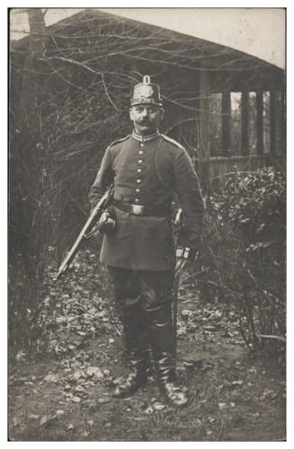 Xx1890 soldato con - con, chako