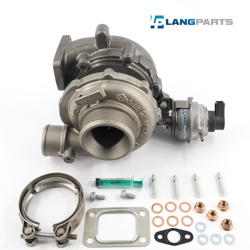Turbocompressore per iveco - turbocompressore,