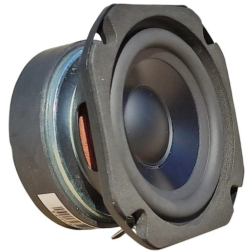 Woofer voce italiana - woofer,