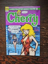 Cherry #4 (ultimo respiro