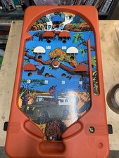 FLIPPER SAFARI MADE IN ITALY