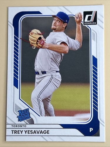Panini 2026 donruss baseball - 2026,