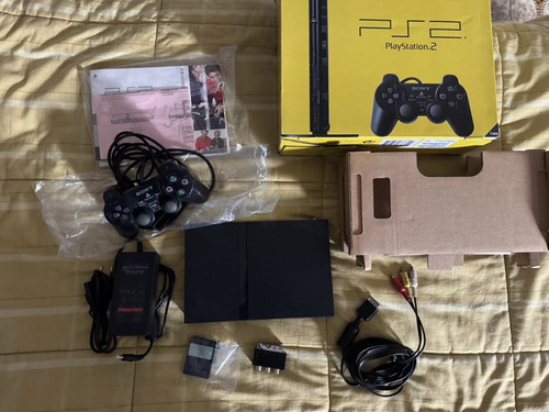 Sony set console - sony,