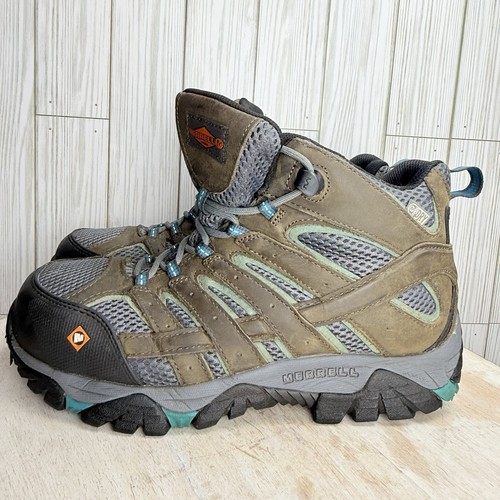 Merrell moab vertex - moab, mid
