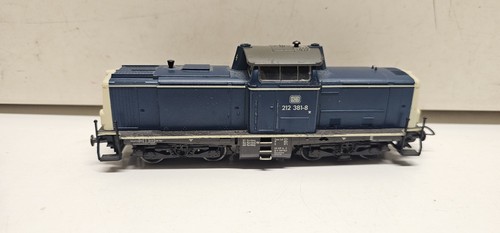 Fleischmann locomotive diesel - fleischmann,
