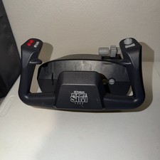 CH Products Flight Sim Yoke
