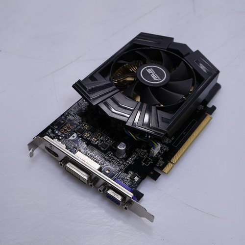 Asus gtx 750 ph0c 1gd5 - asus,
