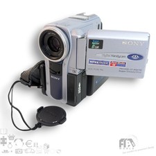 Sony DCR-PC9E videocamera
