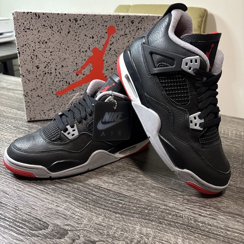 Sneakers air jordan bred - air,