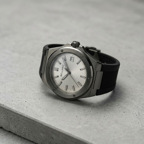 Bellaro date watch - date, –