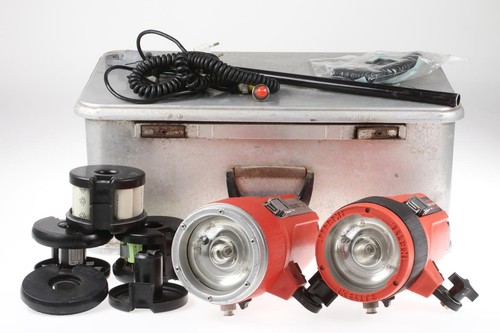 Ikelite substrobe 150 set - substrobe,