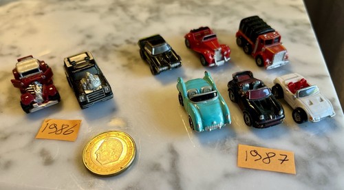 Micro machines 87 - micro,