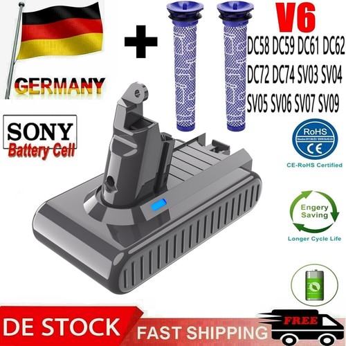 8000 mah per - 8000, v6