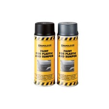 CHAMALEON SPRAY BUMPER PAINT