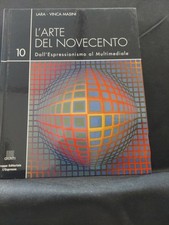 L'arte del Novecento 10